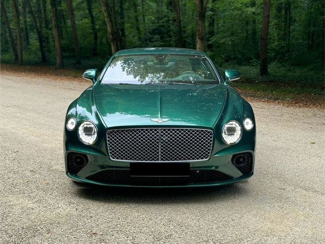 Bentley Continental GT III 6.0 W12 635 Verdant de 2020