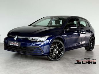  Voir détails -Volkswagen Golf 1.0 eTSI DSG-1ERPRO-COCKPIT-CARPLAY-CAME à Cuesmes (70)