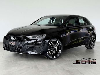  Voir détails -Audi A3 Sportback 1.0 TFSI S-LINE 1ERPRO COCKPIT à Cuesmes (70)