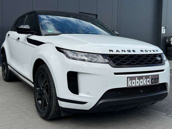  Voir détails -Land rover Range Rover Evoque 2.0 TD4 MHEV 4WD-CAMERA--CARPLAY-USB-GAR à Cuesmes (70)