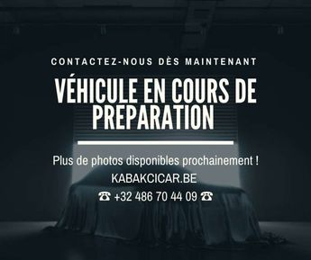  Voir détails -Renault Captur 0.9 TCe Energy Intens- 70.000KM-GPS-CLIM à Cuesmes (70)
