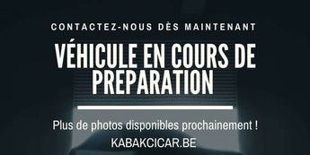  Voir détails -Citroen Berlingo 1.2 ESSENCE- NAVIGATION-CAPTEURS-GARANTI à Cuesmes (70)