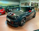 Mini Cooper II (2) 1.6 218 JCW GPII à Paris (75) Mini Cooper II (2) 1.6 218 JCW GPII à Paris (75)