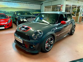  Voir détails -Mini Cooper II (2) 1.6 218 JCW GPII à Paris (75)