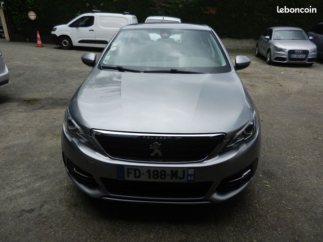 Peugeot 308 1.5 BlueHDI Active Business Autre de 2019