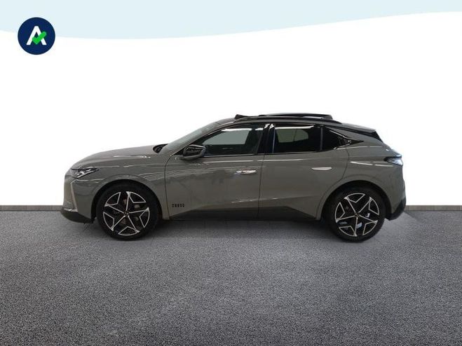 Citroen DS 4 BlueHDi 130ch Cross Rivoli Automatique Cristal Pearl de 2022