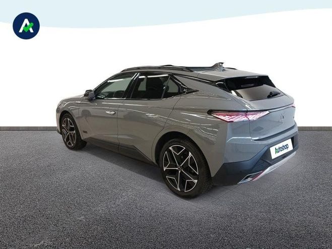 Citroen DS 4 BlueHDi 130ch Cross Rivoli Automatique Cristal Pearl de 2022