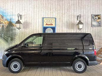  Voir détails -Volkswagen Transporter T6.1 2.0 TDI 110 CV L1H1 BUSINESS à Charentilly (37)