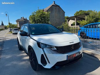  Voir détails -Peugeot 3008 GT PACK HYBRID4 E-EAT 8 28350 kms , prem à Gué-d'Hossus (08)