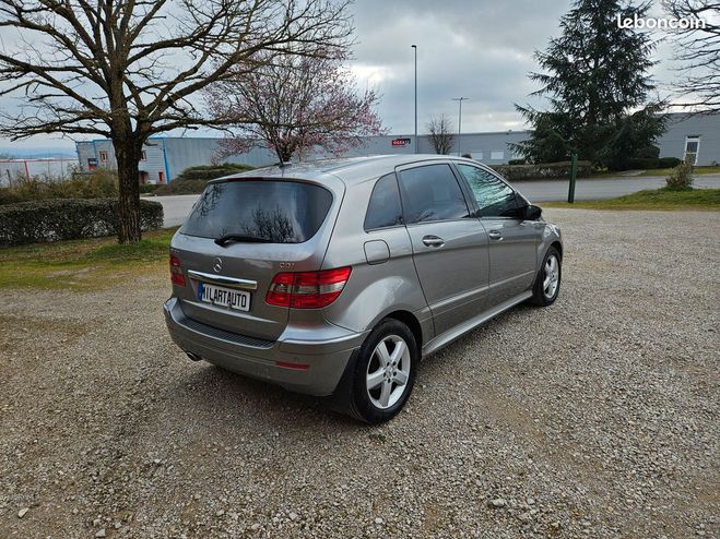Mercedes Classe B 180 CDI Trs Bon Etat... Gris de 2008