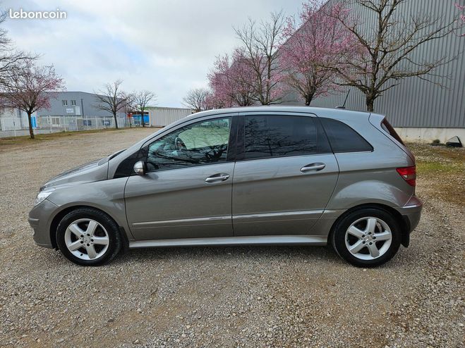 Mercedes Classe B 180 CDI Trs Bon Etat... Gris de 2008
