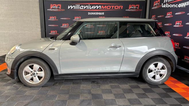 Mini One 1.2i 102 CV GARANTIE 6 MOIS Gris de 2015