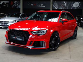  Voir détails -Audi A3 Sportback 1.0TFSi à Cuesmes (70)
