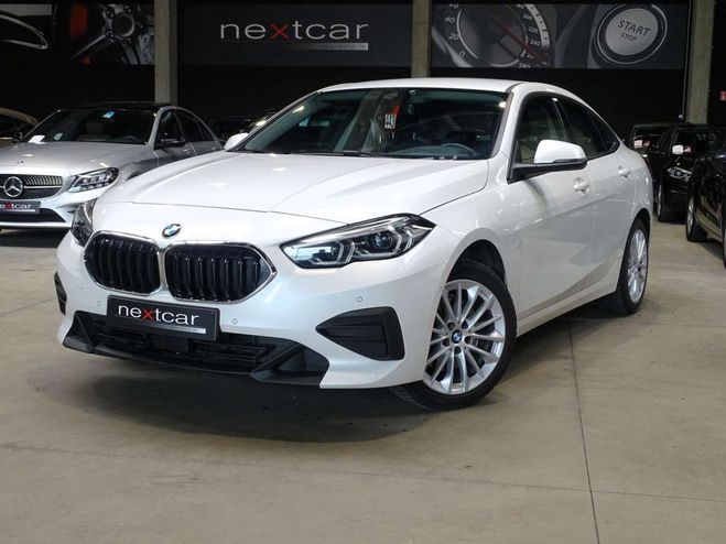 BMW Serie 2 216 dA Gran Coup Blanc Mtallis de 