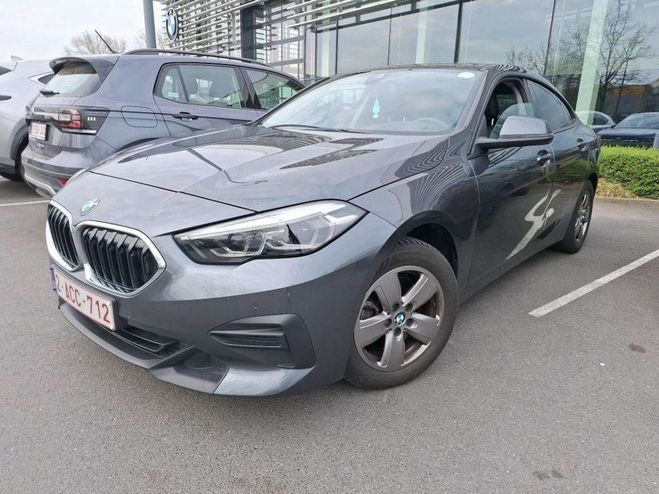 BMW Serie 2 218 iA GranCoup Gris Mtallis de 