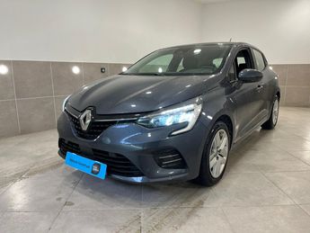  Voir détails -Renault Clio V TCE 90cv EVOLUTION CRIT AIR 1 à  La Buisse (38)