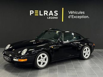  Voir détails -Porsche 911 Targa 285ch Carrera BV6 à Toulouse (31)