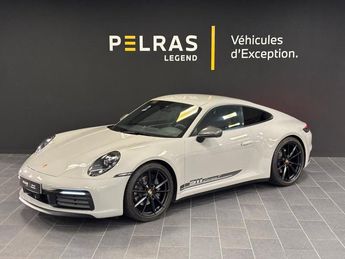  Voir détails -Porsche 911 Coupe 3.0 385ch T à Toulouse (31)