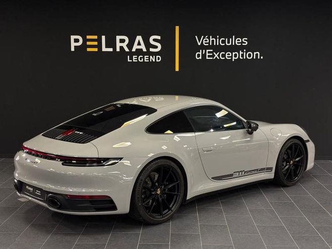 Porsche 911 Coupe 3.0 385ch T Craie de 2023
