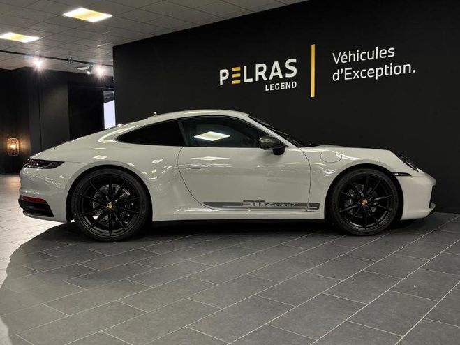 Porsche 911 Coupe 3.0 385ch T Craie de 2023