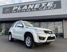 Suzuki Grand Vitara 2.4 L VVT 166 CV BVA à Monistrol-sur-Loire (43)