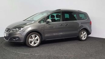  Voir détails -Seat Alhambra 1.4 TSI Style Advanced DSG~ 7Plaats ~ Na à Dendermonde (92)
