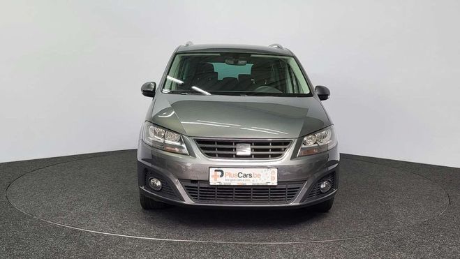 Seat Alhambra 1.4 TSI Style Advanced DSG~ 7Plaats ~ Na Gris Mtallis de 