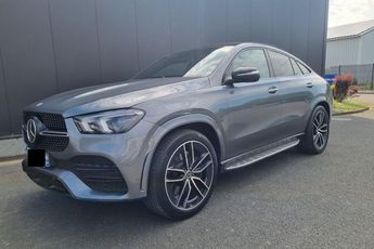  Voir détails -Mercedes GLE Coup 350 4 MATIC AMG LINE FASCINATION B à Maruil (62)
