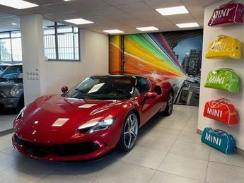  Voir détails -Ferrari 296 GTB 3.0 V6 830 à Montgeron (91)