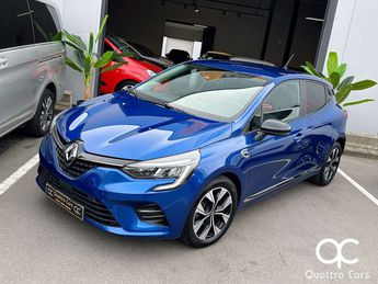  Voir détails -Renault Clio 1.0 TCe 91 CH Camera Car play Beau look à Alleur (44)