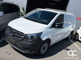  Voir détails -Mercedes Vito 2.0 Diesel Boite auto Camera Car play Gp à Alleur (44)