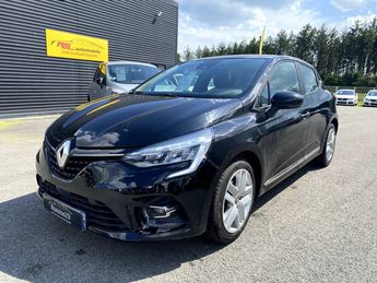  Voir détails -Renault Clio 1.0 TCe 100ch Business à Quimperl (29)