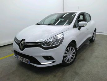  Voir détails -Renault Clio IV (B98) 1.5 dCi 75ch energy Business 5p à Quimperl (29)