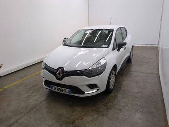  Voir détails -Renault Clio IV (B98) 1.5 dCi 75ch energy Business 5p à Quimperl (29)
