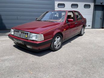 Voir détails -Lancia Thema  à Salins-les-Bains (39)