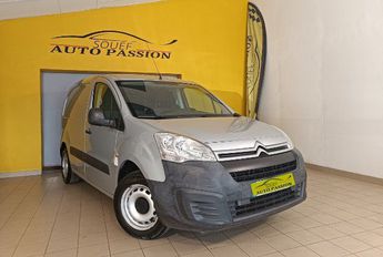  Voir détails -Citroen Berlingo M BlueHDi 100 Club 8325? HT à Bréhal (50)