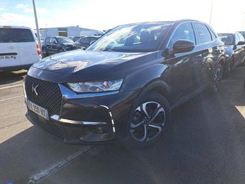  Voir détails -Citroen DS 7 CROSSBACK PureTech 180ch Business Auto à Courbevoie (92)