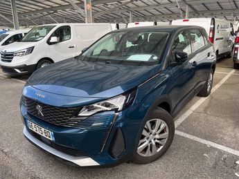  Voir détails -Peugeot 5008 II 1.2 PureTech 130ch S&S Active Pack à Courbevoie (92)