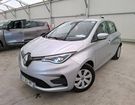 Renault Zoe I (B10) Business charge normale R110 Ach à Courbevoie (92) Renault Zoe I (B10) Business charge normale R110 Ach à Courbevoie (92)