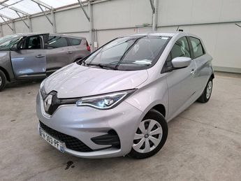  Voir détails -Renault Zoe I (B10) Business charge normale R110 Ach à Courbevoie (92)