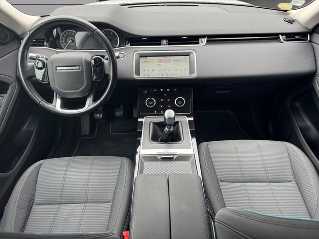 Land rover Range Rover Evoque D150 2WD BVM6 S Blanc de 2020