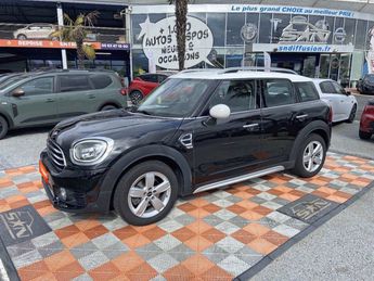  Voir détails -Mini Countryman COOPER D 150 BV6 CHILI à Lescure-d'Albigeois (81)