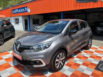  Voir détails -Renault Captur 1.5 DCI 90 EDC BUSINESS GPS à Lescure-d'Albigeois (81)