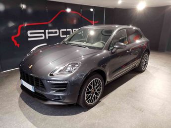  Voir détails -Porsche Macan  à Thiers (63)