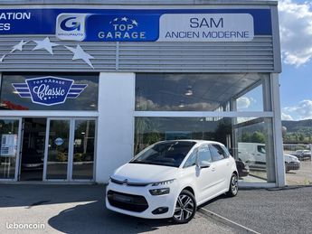  Voir détails -Citroen C4 Picasso THP 165 S&S Intensive EAT6 à Saint-Cr (46)