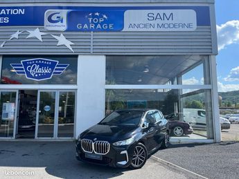 Voir détails -BMW Serie 2 Active Tourer U06 218i 136 ch DKG7 M Spo à Saint-Cr (46)