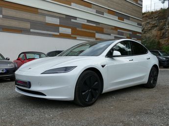  Voir détails -Tesla Model 3 STANDARD RWD 275 Ch à  La Ciotat (13)