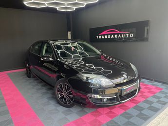  Voir détails -Renault Laguna 2.0 dCi 130 Nervasport / SUIVIE / TRES B à Marignane (13)