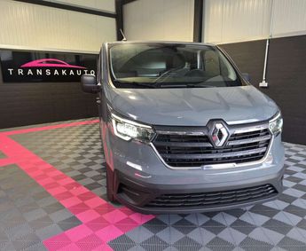  Voir détails -Renault Trafic 2.0 dCi 29 L2H1 Essentiel (EU6d) à Mons (70)