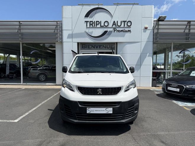 Peugeot Expert Standard 1.5 BlueHDi - 100 Fourgon Premi BLANC de 2020